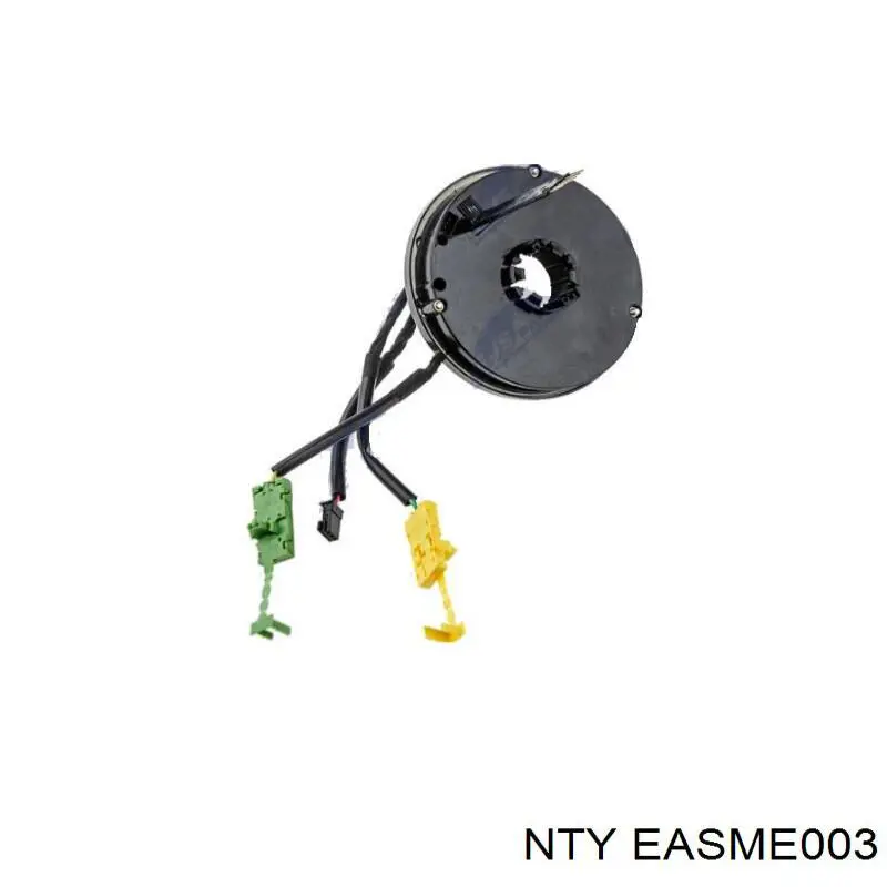 Anel AIRBAG de contato, cabo plano do volante Mercedes A2095400345 preço, a partir de 106,59 USD
