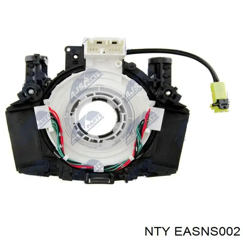 Anel AIRBAG de contato, cabo plano do volante Q-fix Q3800020 preço, a partir de 38,70 USD