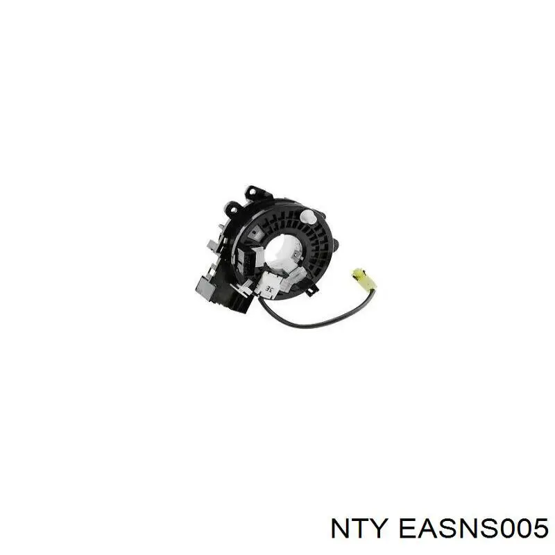 Anel AIRBAG de contato, cabo plano do volante HCS0210 Hotaru
