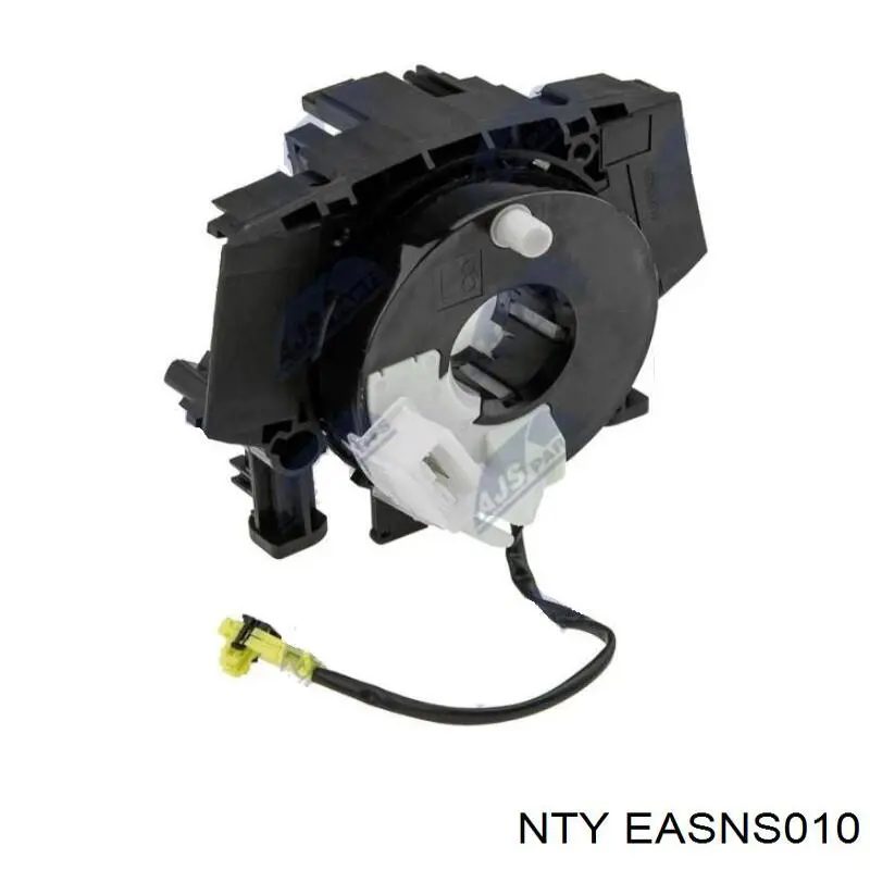 Anel AIRBAG de contato, cabo plano do volante HCS0217 Hotaru