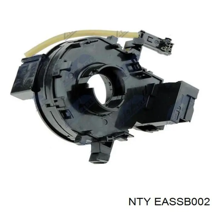 Compre HCS0803 Hotaru Anel AIRBAG de contato, cabo plano do volante