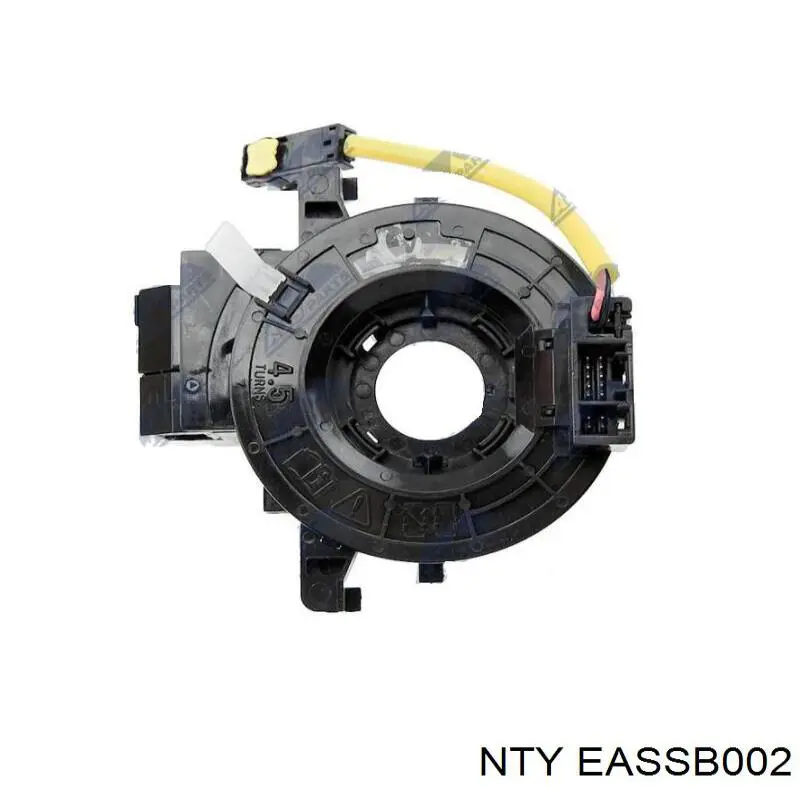 Anel AIRBAG de contato, cabo plano do volante Hotaru HCS0803 preço, a partir de 87,23 USD