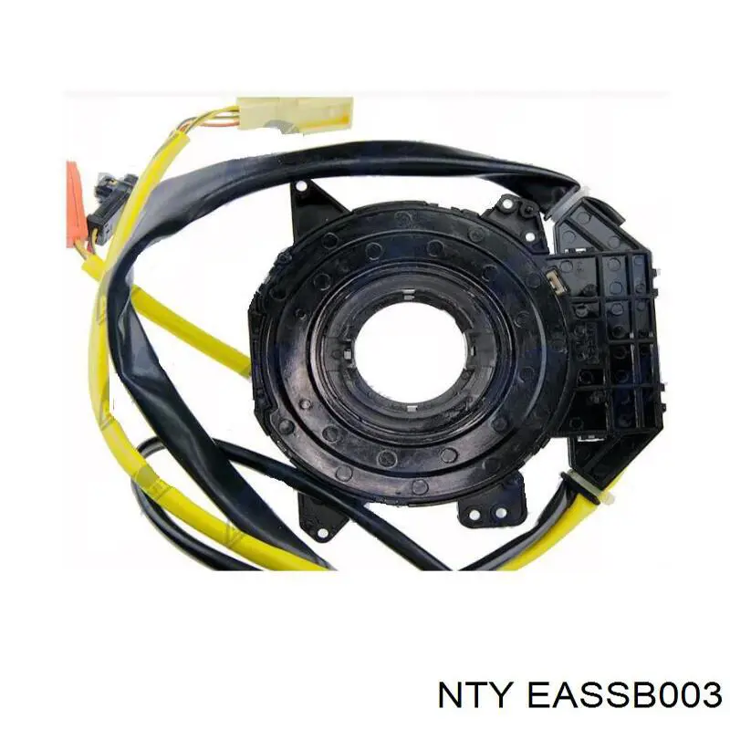Anel AIRBAG de contato, cabo plano do volante Hotaru HCS0801 preço, a partir de 75,92 USD