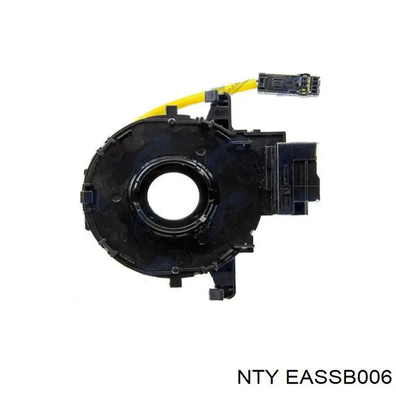 Anel AIRBAG de contato, cabo plano do volante Subaru 83196AG040 preço, a partir de 67,95 USD