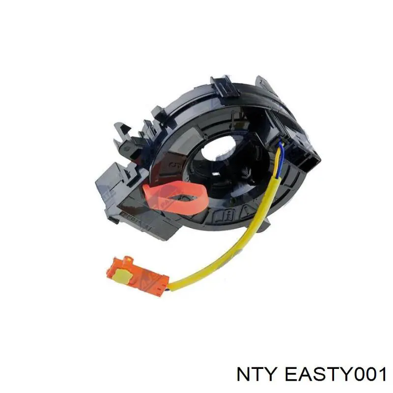 843060K050 Toyota Anel AIRBAG de contato, cabo plano do volante