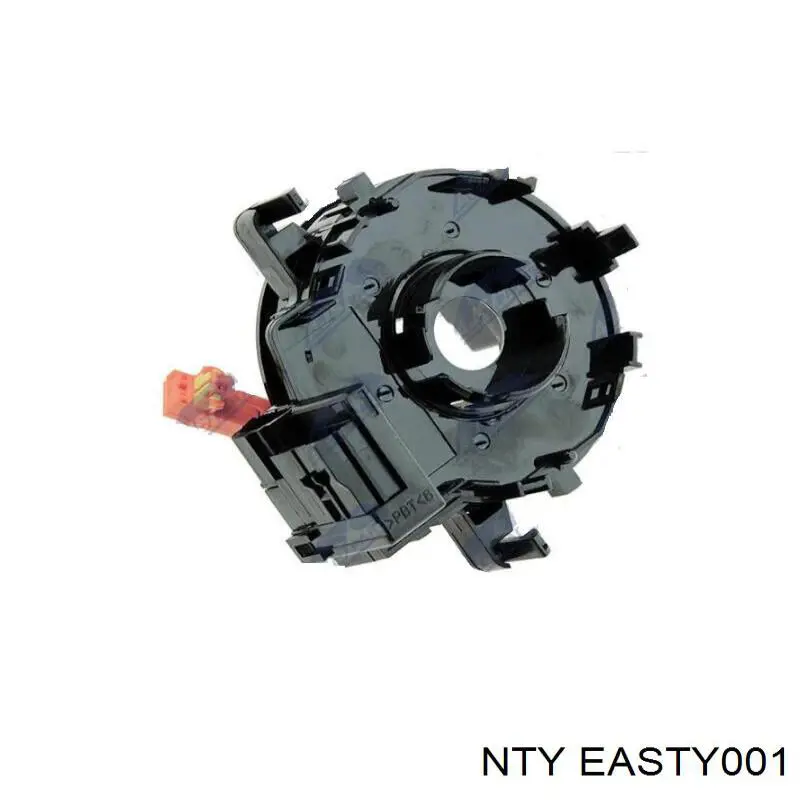 Compre 843060K050 Toyota Anel AIRBAG de contato, cabo plano do volante