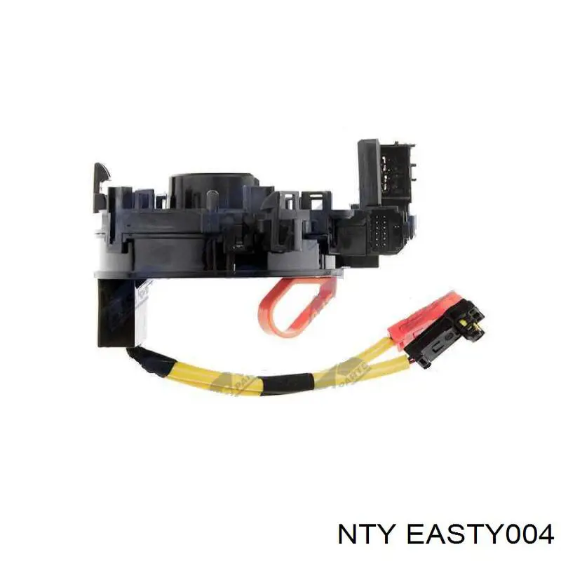 Anel AIRBAG de contato, cabo plano do volante Q-fix Q3800051 preço, a partir de 22,63 USD