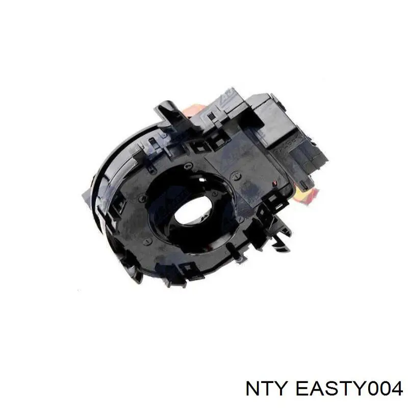 Anel AIRBAG de contato, cabo plano do volante Q-fix Q3800051