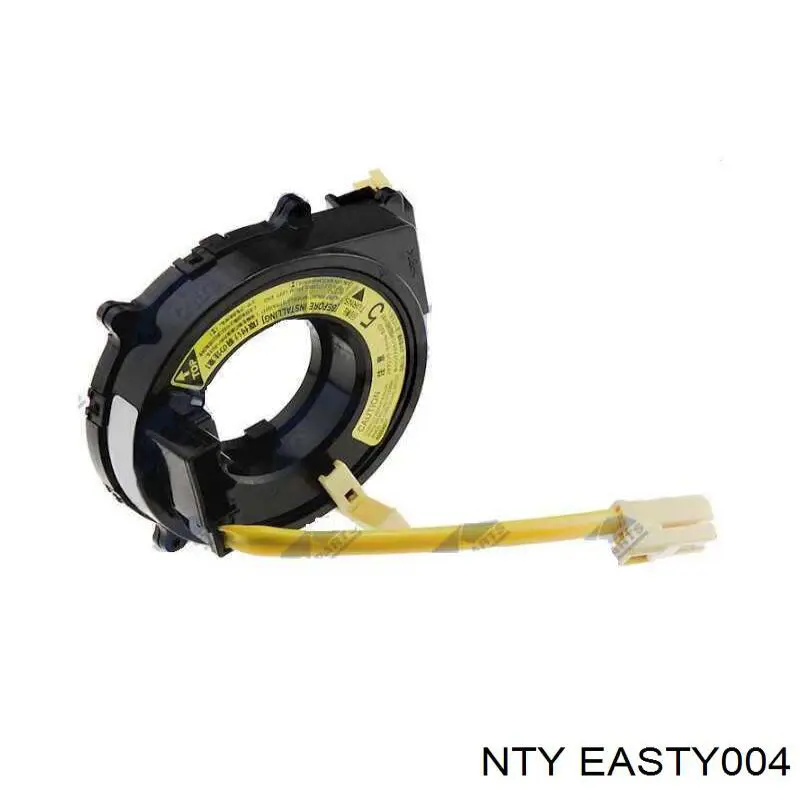 Compre Q3800051 Q-fix Anel AIRBAG de contato, cabo plano do volante