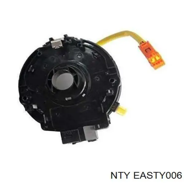 8430652050 Toyota Anel AIRBAG de contato, cabo plano do volante