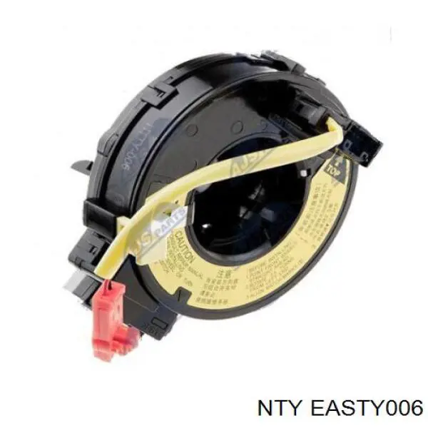 Anel AIRBAG de contato, cabo plano do volante Toyota 8430652050 preço, a partir de 78,90 USD