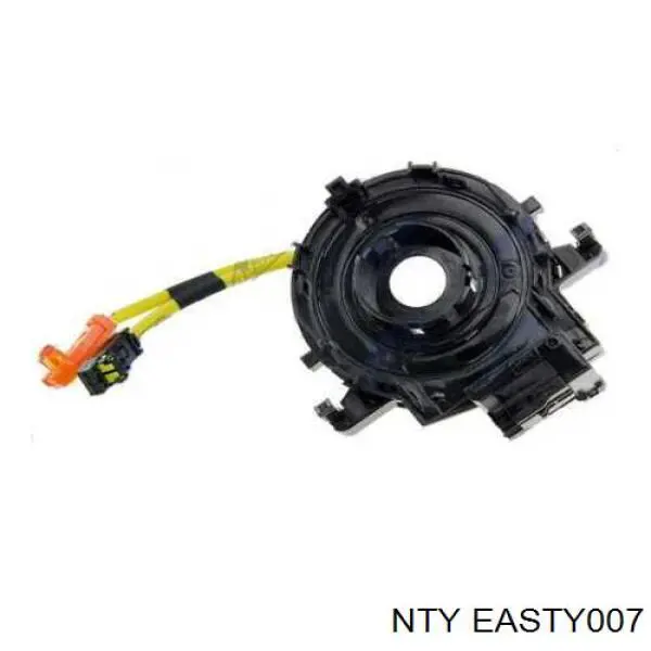 Anel AIRBAG de contato, cabo plano do volante Toyota 8430658011 preço, a partir de 36,38 USD
