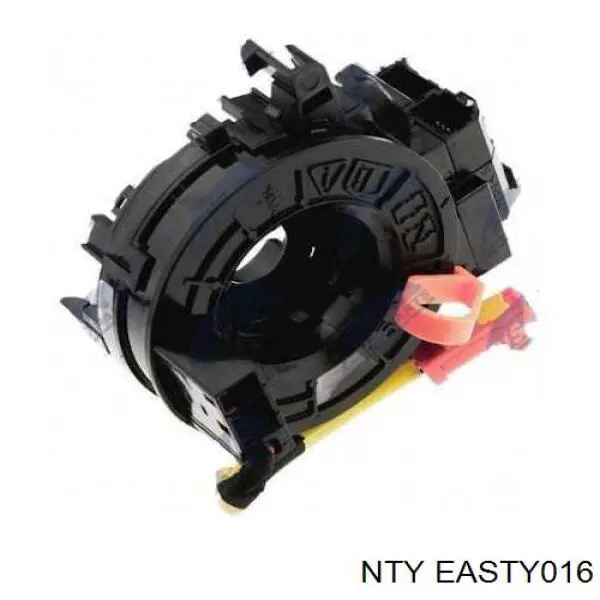 Anel AIRBAG de contato, cabo plano do volante Hotaru HCS0141