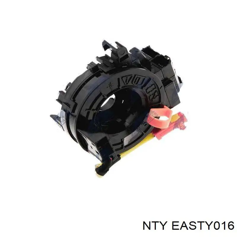 Anel AIRBAG de contato, cabo plano do volante Hotaru HCS0141 preço, a partir de 44,38 USD