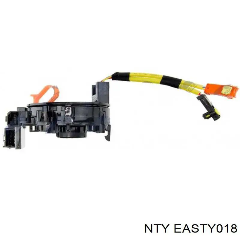 Anel AIRBAG de contato, cabo plano do volante Toyota 8430605020 preço, a partir de 46,94 USD