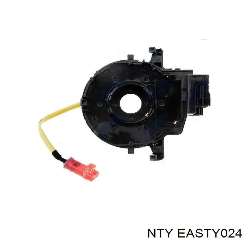 Anel AIRBAG de contato, cabo plano do volante Toyota 8430774020 preço, a partir de 24,47 USD