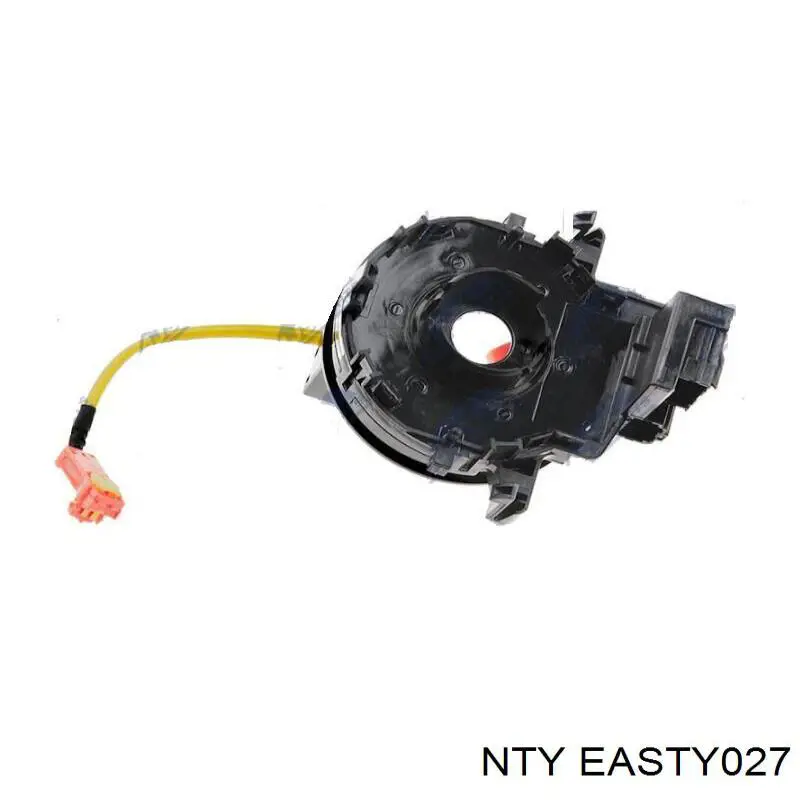 Compre HCS0113 Hotaru Anel AIRBAG de contato, cabo plano do volante