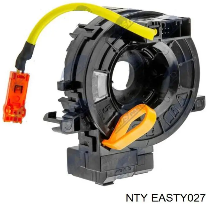 Anel AIRBAG de contato, cabo plano do volante Hotaru HCS0113 preço, a partir de 34,01 USD