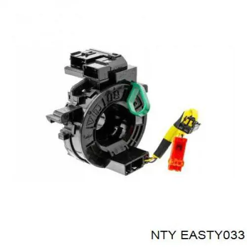 Compre HCS0141 Hotaru Anel AIRBAG de contato, cabo plano do volante