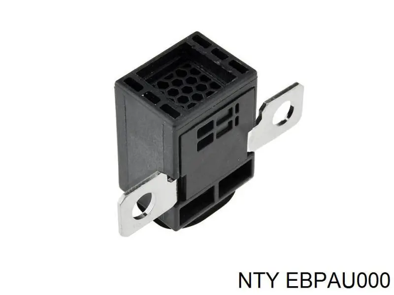 4F0915519 Lamborghini Cartucho pirotécnico de bateria recarregável principal