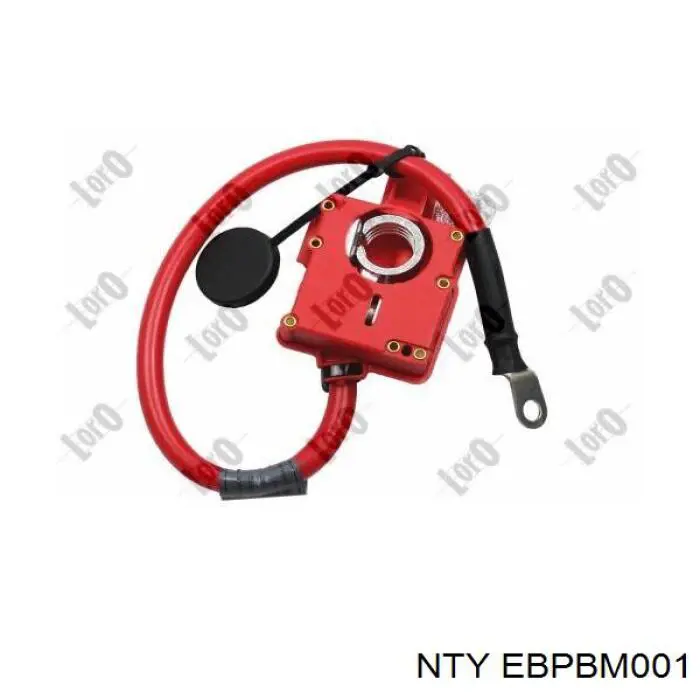 Borne de bateria recarregável (PILHA) BMW 61126938495 preço, a partir de 62,89 USD