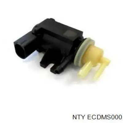 ECDMS000 NTY Convertidor de pressão (solenoide) de supercompressão