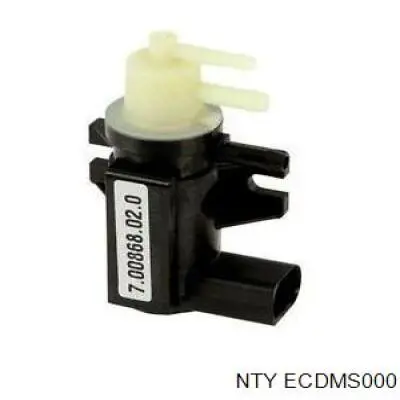 Compre ECDMS000 NTY Convertidor de pressão (solenoide) de supercompressão