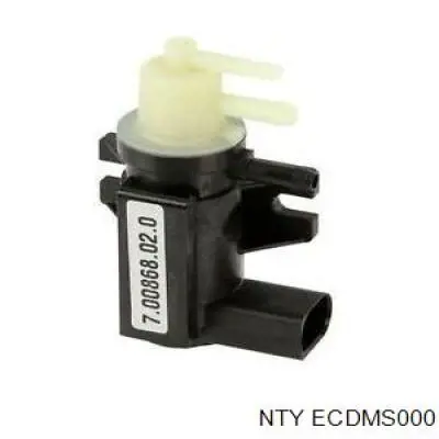 Convertidor de pressão (solenoide) de supercompressão NTY ECDMS000 preço, a partir de 38,08 USD