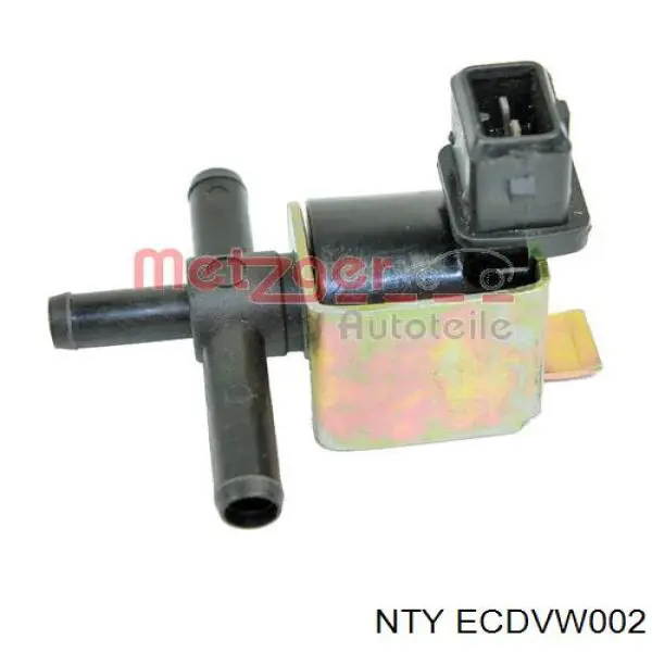 Convertidor de pressão (solenoide) de supercompressão NTY ECDVW002 preço, a partir de 33,44 USD