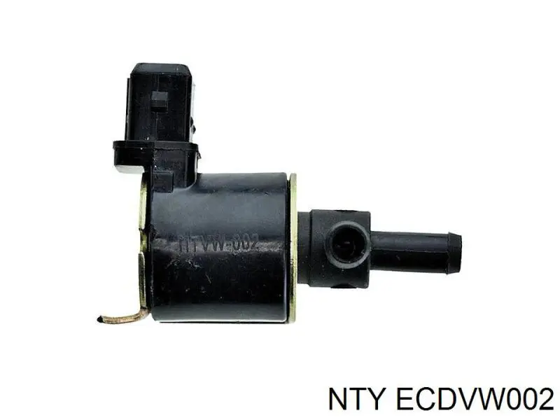 Compre 6A906283E VAG Convertidor de pressão (solenoide) de supercompressão
