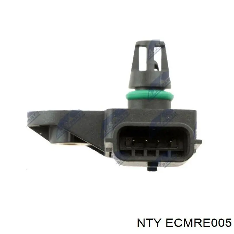 Compre PS2007612B1 Delphi Sensor de pressão no coletor de admissão, MAP
