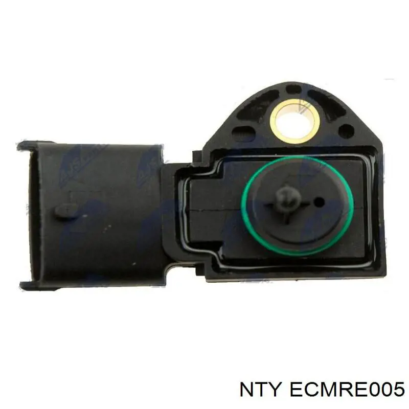 Compre 103981 Febi Sensor de pressão no coletor de admissão, MAP