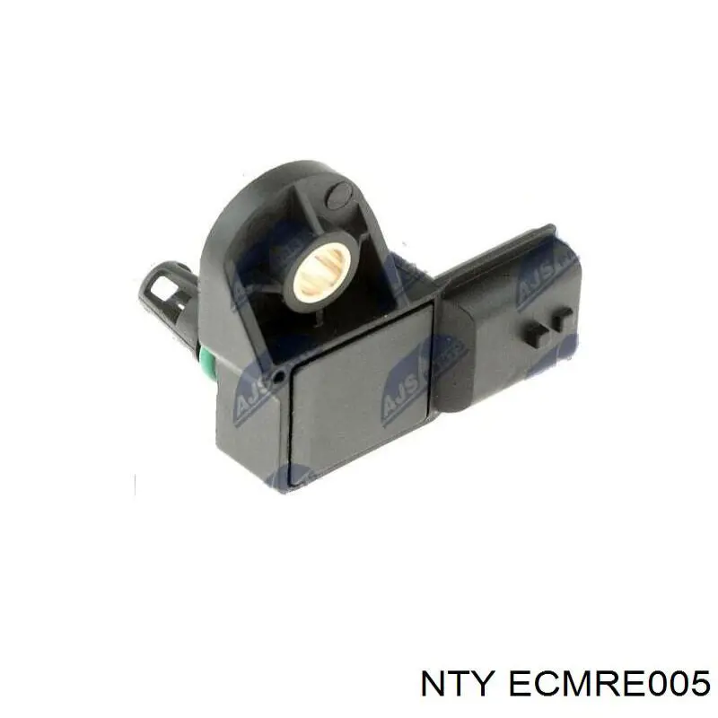 PS2007612B1 Delphi Sensor de pressão no coletor de admissão, MAP