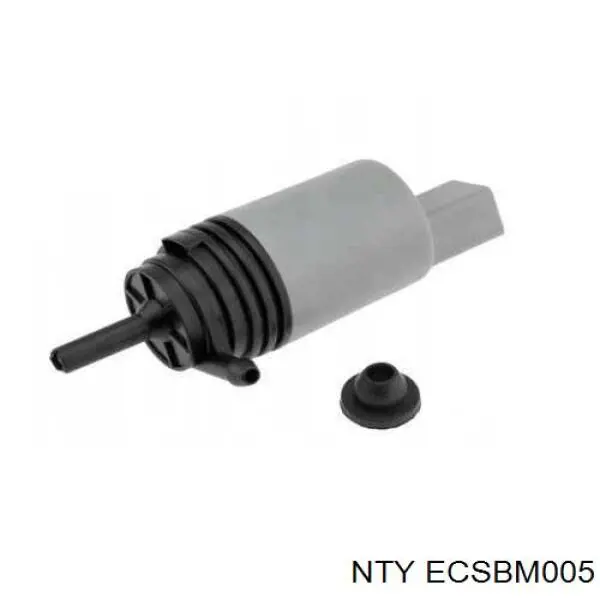 3148010004 Meyle Sensor de pressão dos gases de escape