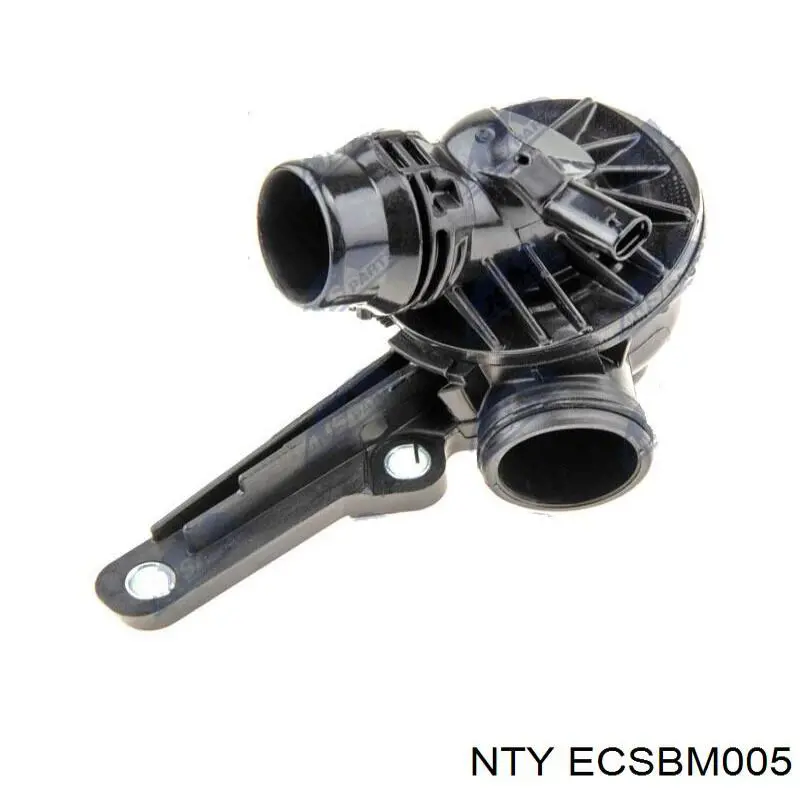 3148010004 Meyle Sensor de pressão dos gases de escape