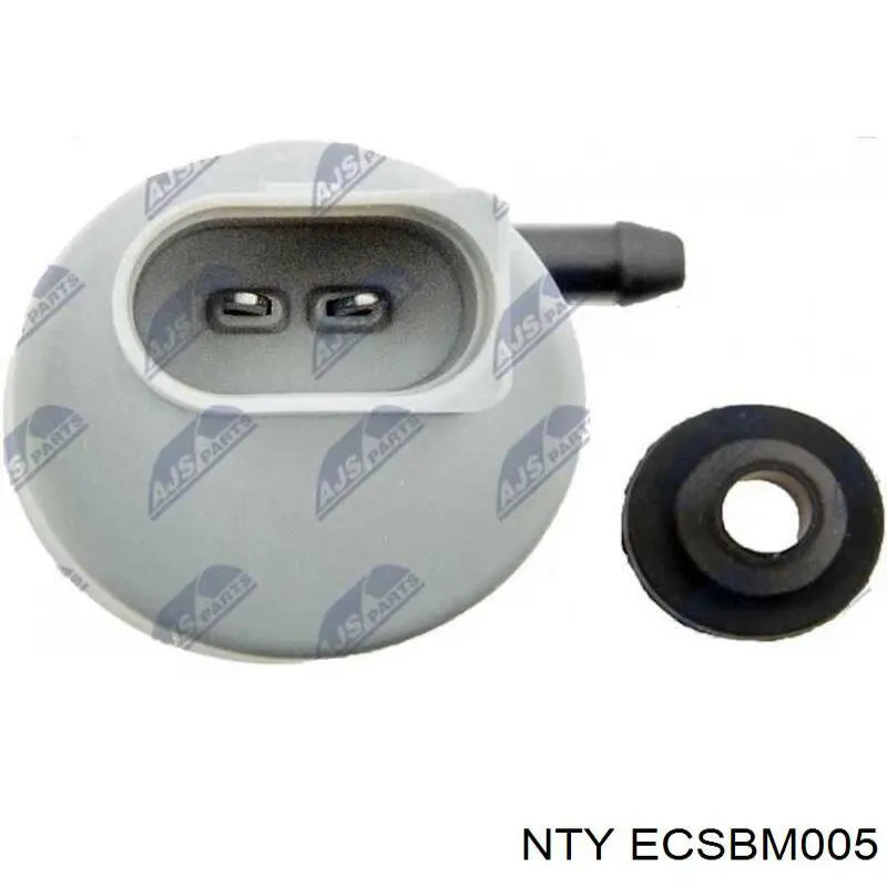 Sensor de pressão dos gases de escape Meyle 3148010004