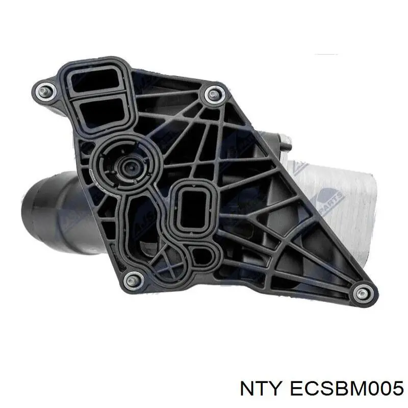Compre 3148010004 Meyle Sensor de pressão dos gases de escape