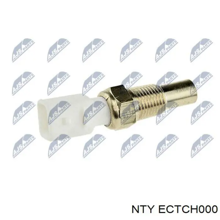 Compre 56027012 Chrysler Sensor de temperatura do fluido de esfriamento