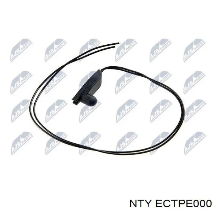 30213 3RG Sensor de temperatura do meio ambiente