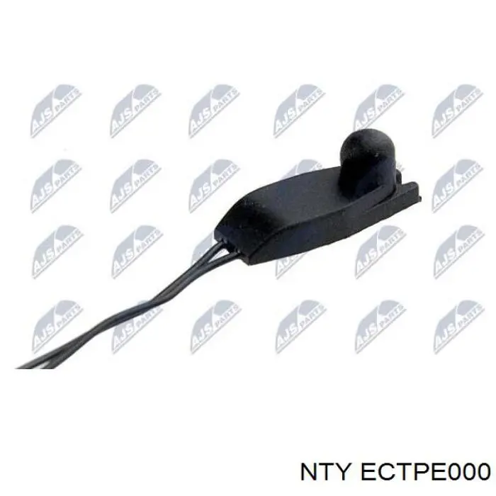 Sensor de temperatura do meio ambiente Thermotec KTT070003 preço, a partir de 16,67 USD