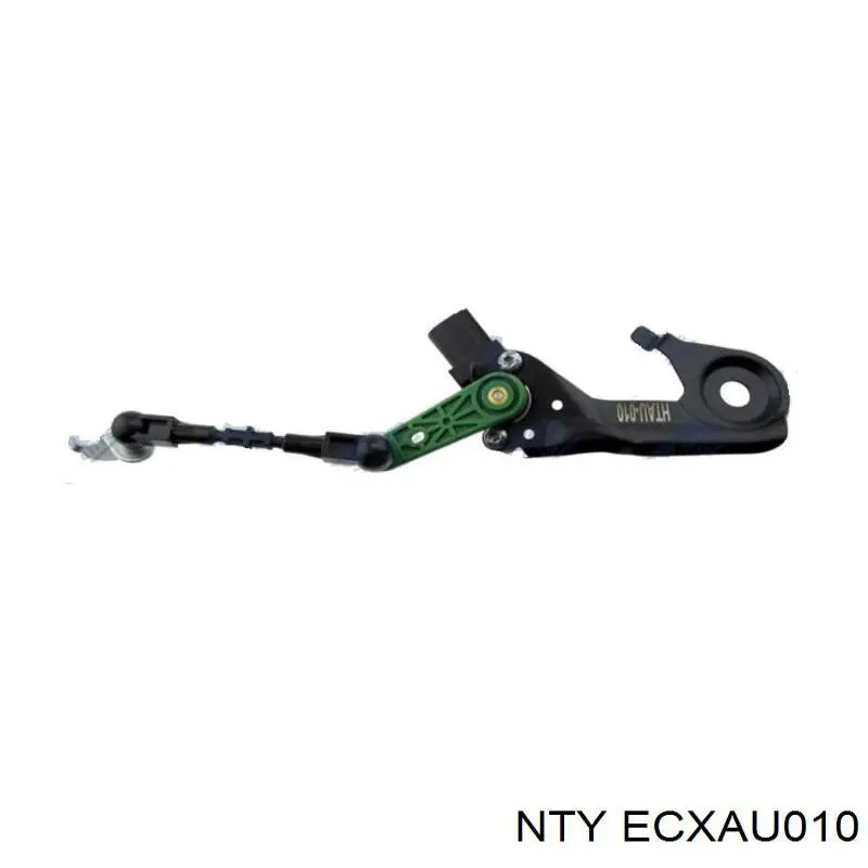 9A794130900 VAG Sensor traseiro esquerdo do nível de posição de carroçaria