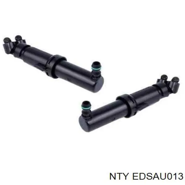 Suporte do injetor de fluido para lavador das luzes (cilindro de elevação) Magneti Marelli LRC341