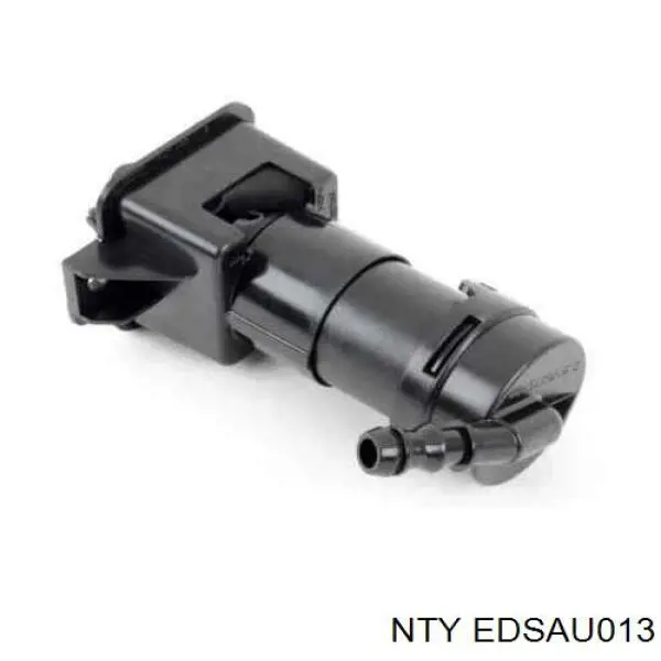 LRC341 Magneti Marelli Suporte do injetor de fluido para lavador das luzes (cilindro de elevação)