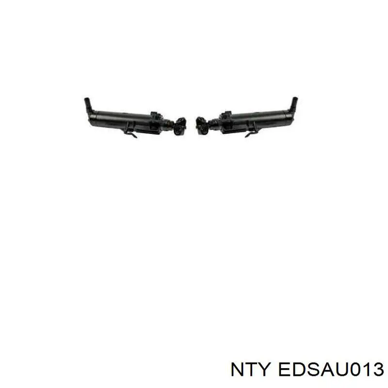 Suporte do injetor de fluido para lavador das luzes (cilindro de elevação) LRC341 Magneti Marelli