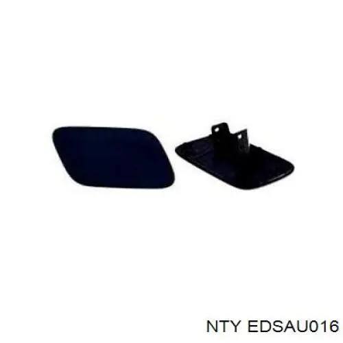 Placa sobreposta do injetor de fluido para lavador da luz dianteira NTY EDSAU016 preço, a partir de 6,28 USD