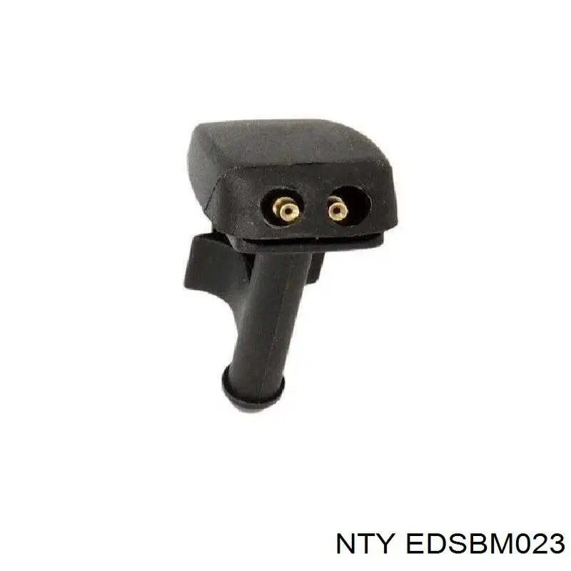 Suporte do injetor de fluido para lavador das luzes (cilindro de elevação) LRC300 Magneti Marelli