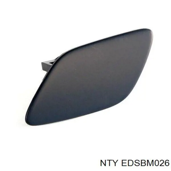 Placa sobreposta do injetor de fluido para lavador da luz dianteira NTY EDSBM026 preço, a partir de 18,03 USD