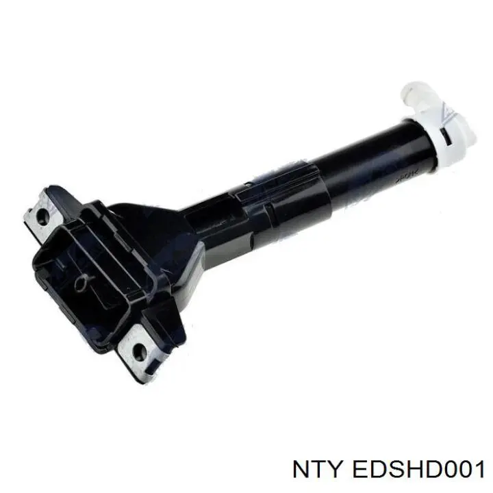 Injetor de fluido para lavador da luz dianteira direita NTY EDSHD001 preço, a partir de 33,15 USD