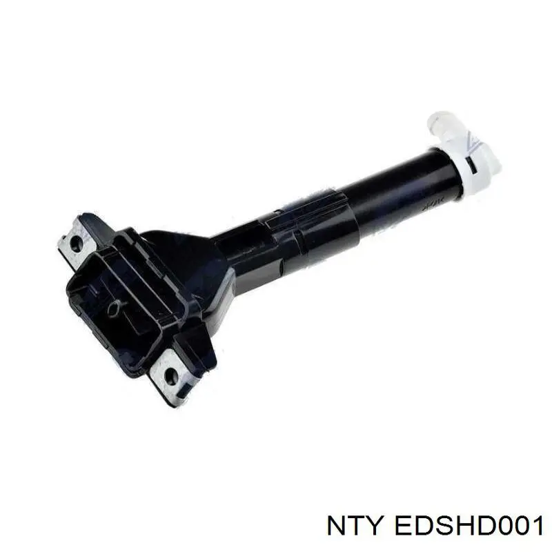 76880T0AS01 Honda Injetor de fluido para lavador da luz dianteira direita