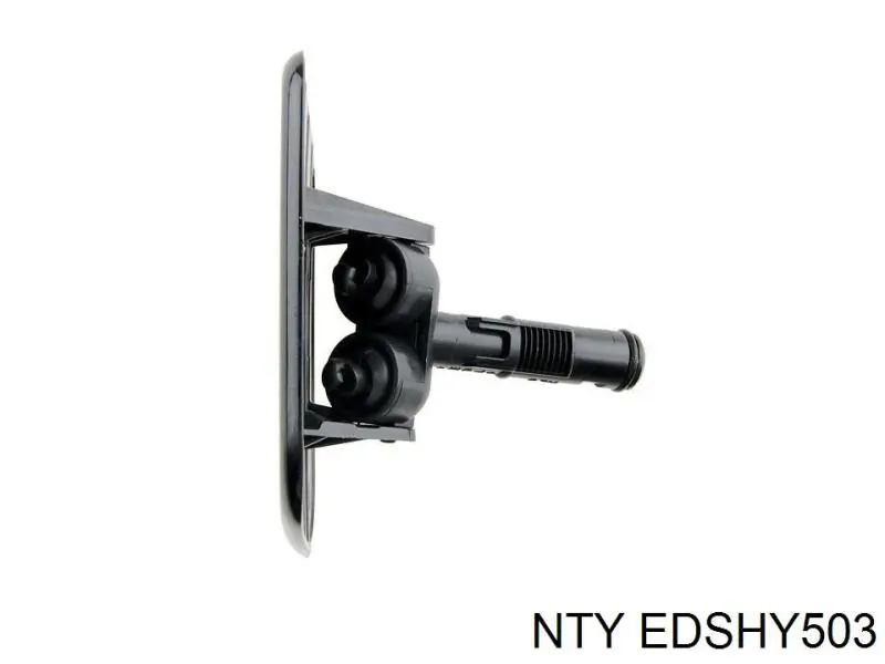 Injetor de fluido para lavador da luz dianteira esquerda NTY EDSHY503 preço, a partir de 11,73 USD